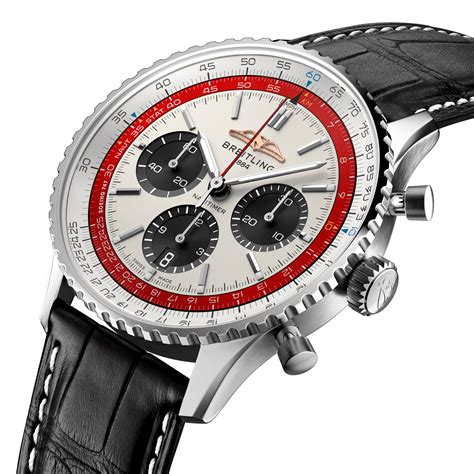 breitling navitimer erfahrungen